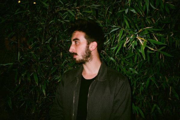 Lucy Lu shares new song 'Crucial'