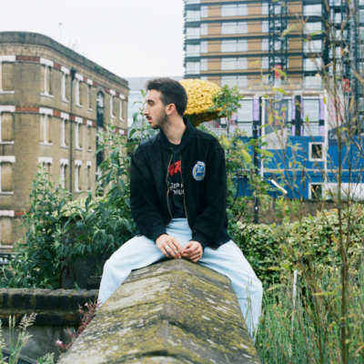 Lucy Lu airs new single ‘Adonis’
