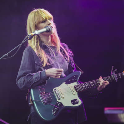 Lucy Rose announces acoustic tour, ‘Live at Urchin Studios’ album