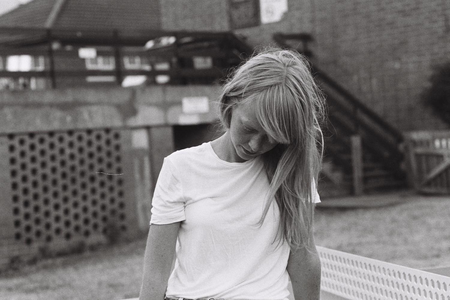 Lucy Rose shares new song ‘Treat Me Like A Woman’