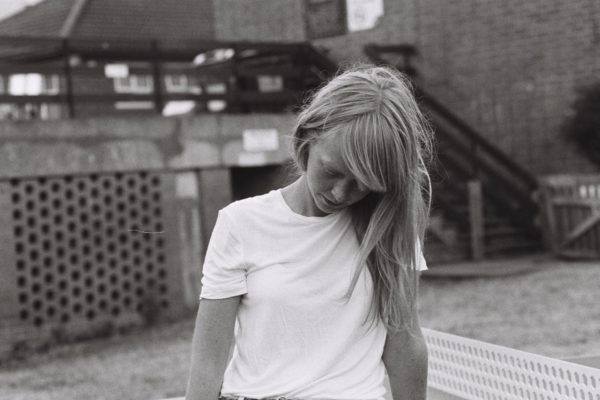 Lucy Rose shares new song 'Treat Me Like A Woman'
