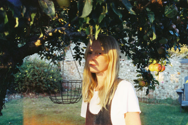 Lucy Rose releases 'Question It All' and 'White Car'