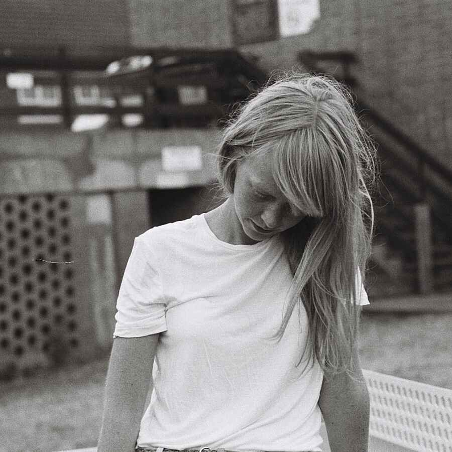 Lucy Rose shares new song 'Treat Me Like A Woman'