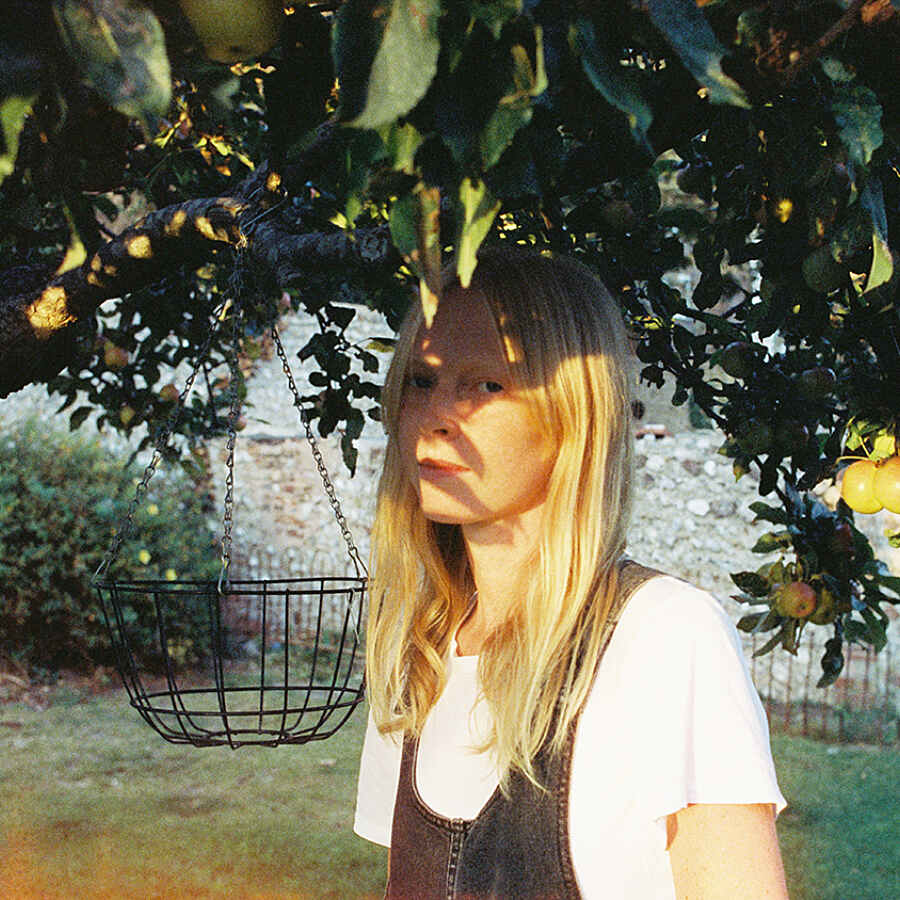 Lucy Rose releases 'Question It All' and 'White Car'