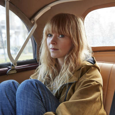 Lucy Rose to release new album, ‘No Words Left’