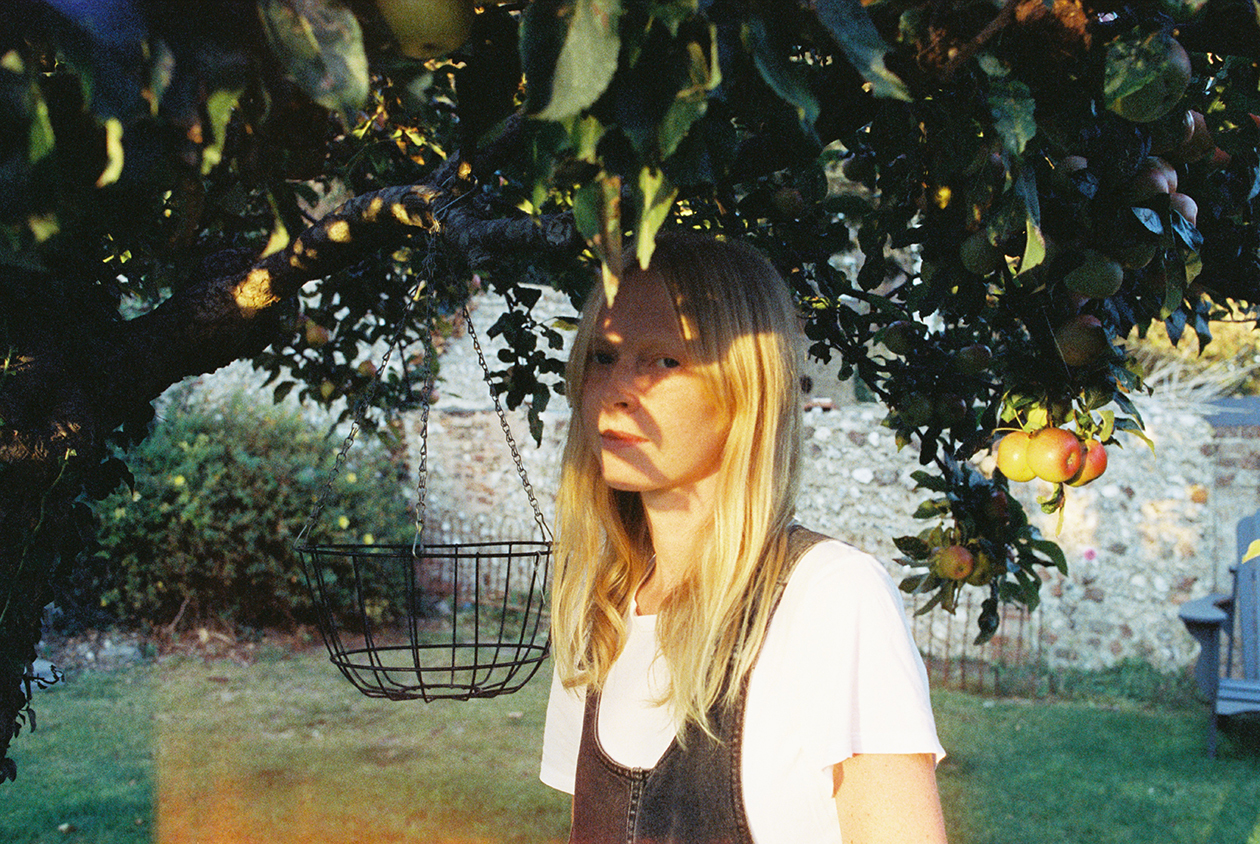 Lucy Rose releases ‘Question It All’ and ‘White Car’