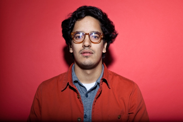 Luke Sital-Singh
