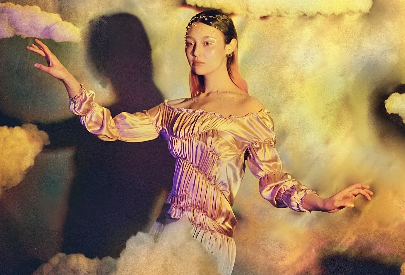 Luna Li: "I want the Luna Li universe to be a place where people can feel accepted" | Interview - Vimarsana News