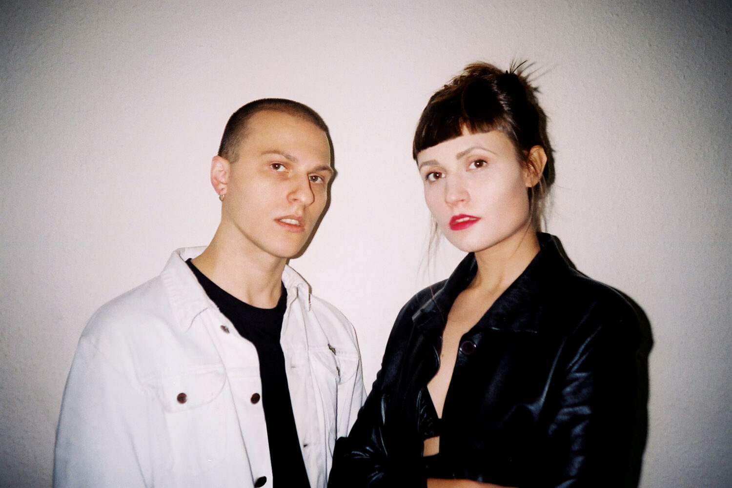 Luxury Death share new track ‘Kids of the Club’