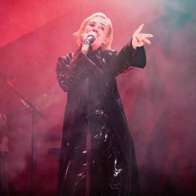 Lykke Li joins Pohoda 2020 lineup