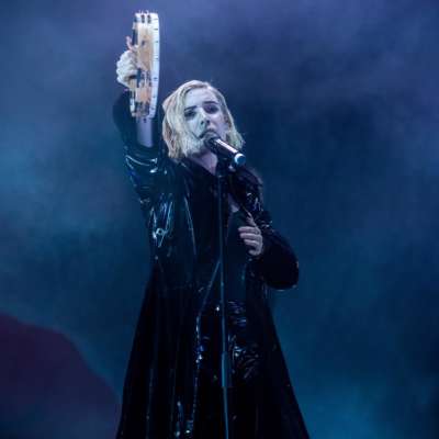 Lykke Li, Friendly Fires for Estonian festival Sweet Spot