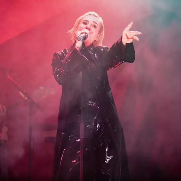 Lykke Li announces all female festival ft Charli XCX, Cat Power & more