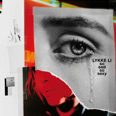 Lykke Li - so sad so sexy