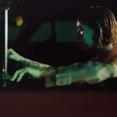 Lykke Li shares track for Mother’s Day, ‘Utopia’
