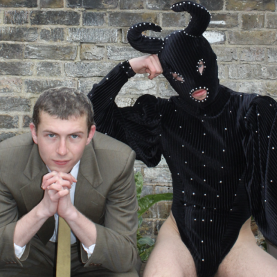 Lynks and Shame's Charlie Steen join forces for 'This Is The Hit'
