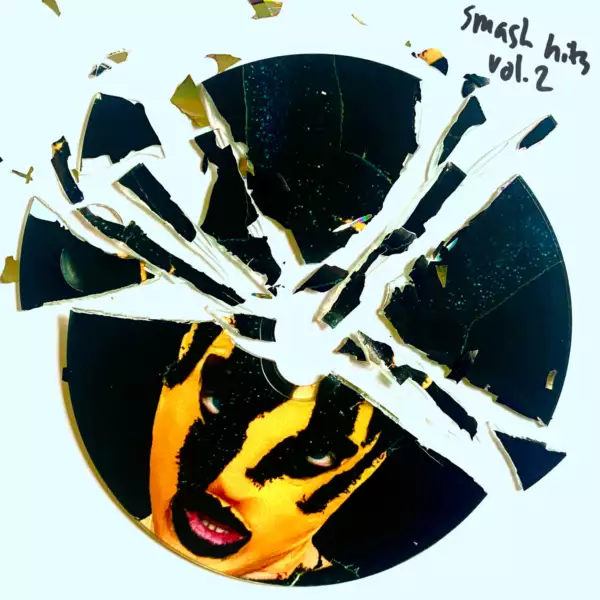 Lynks - Smash Hits Vol. 2
