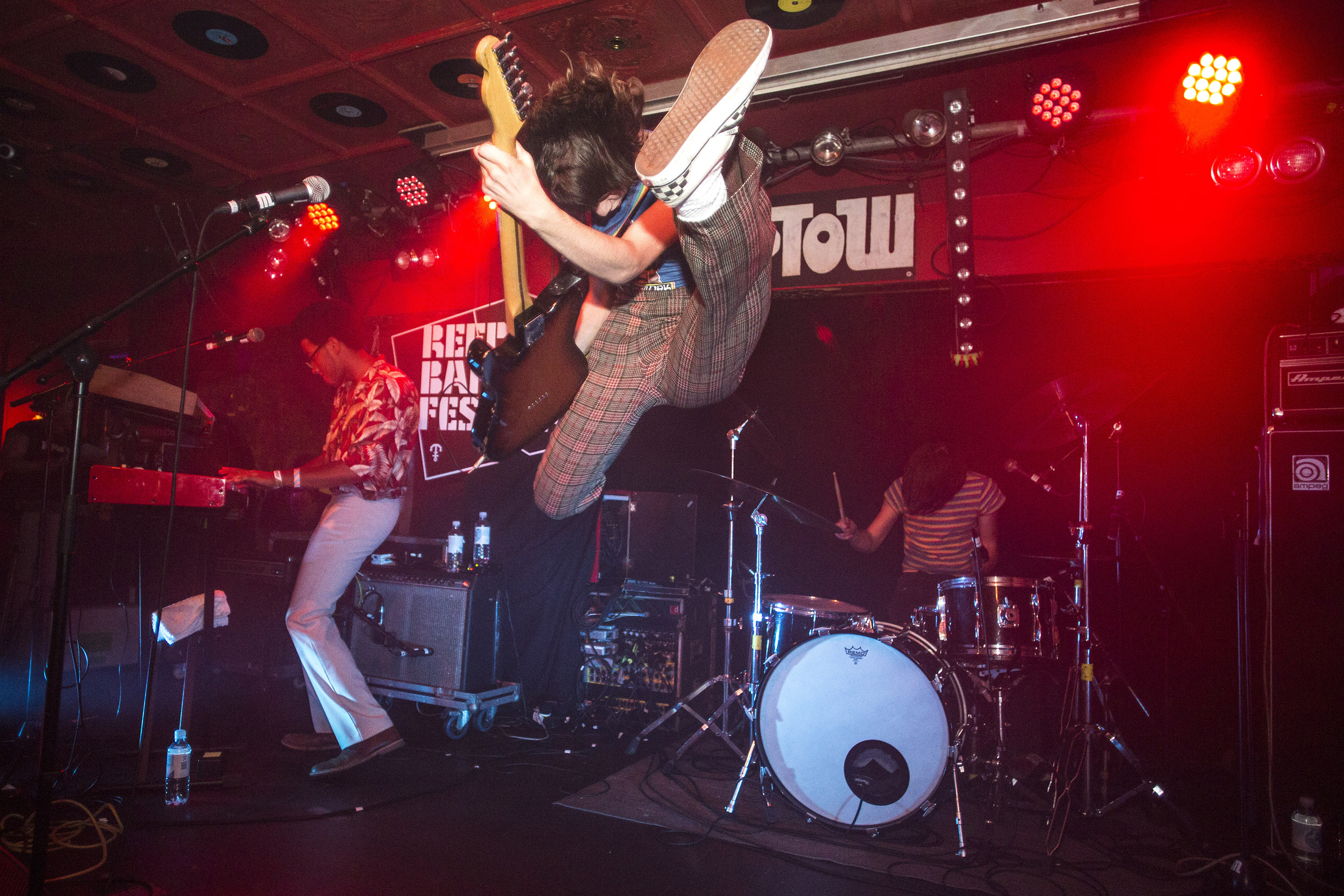 Reeperbahn Festival 2016