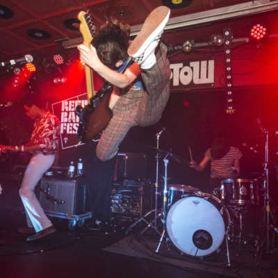 Reeperbahn Festival 2016