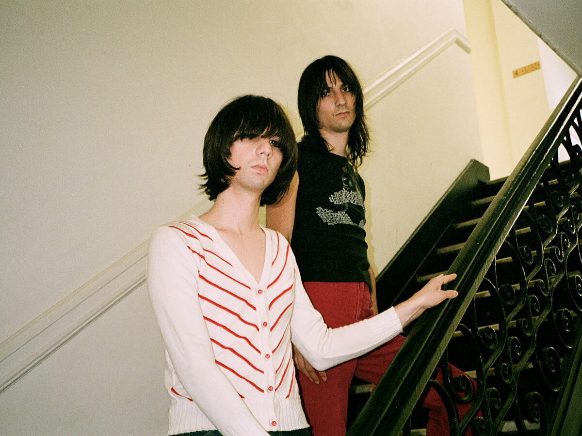 The Lemon Twigs announce new album 'Everything Harmony' - Vimarsana News