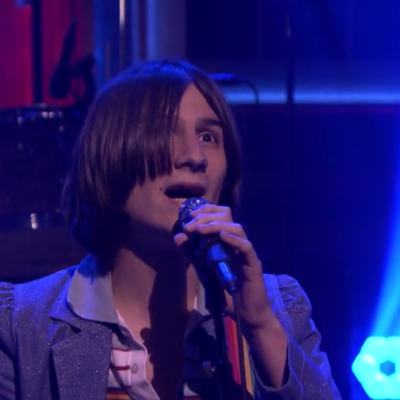 Watch The Lemon Twigs bring 'These Words' to Fallon