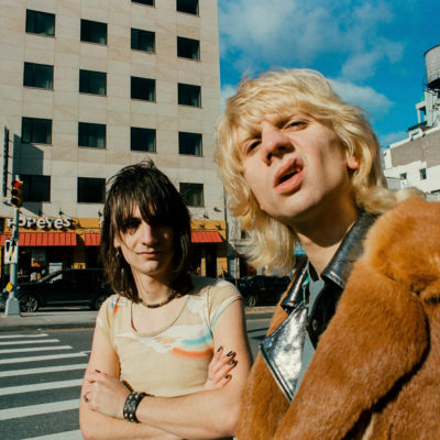 The Lemon Twigs share 'No One Holds You Closer (Than The One You Haven't Met)'