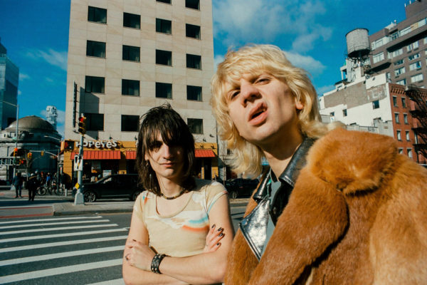 The Lemon Twigs share 'No One Holds You Closer (Than The One You Haven't Met)'