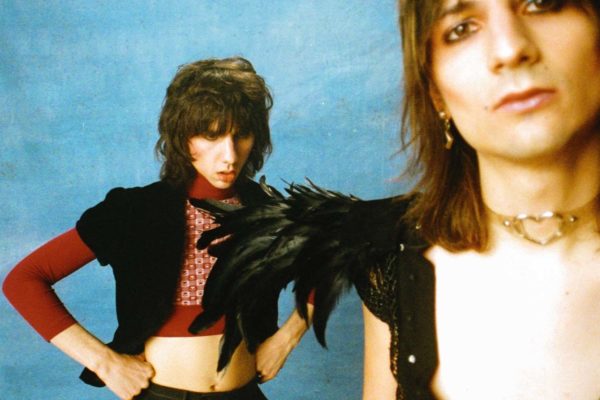 The Lemon Twigs - Songs For The General Public
