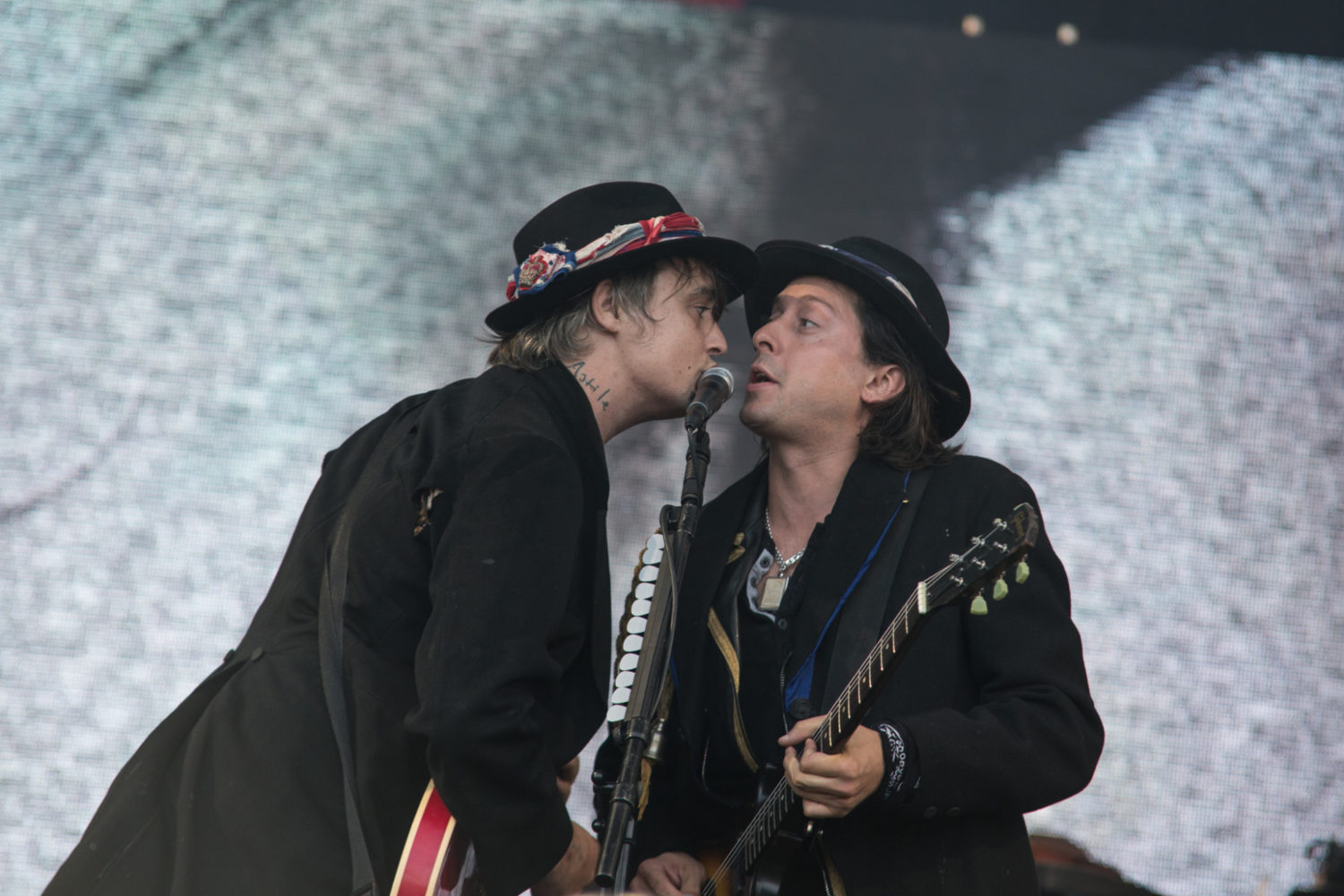 The Libertines, Metronomy and Everything Everything to headline By The Sea 2017