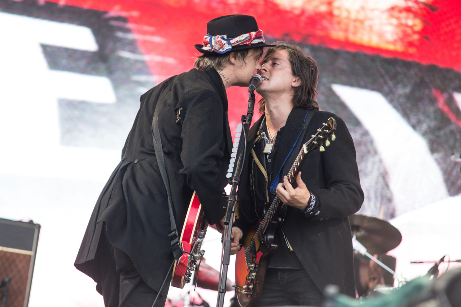 The Libertines share brand new song, ‘Gunga Din’