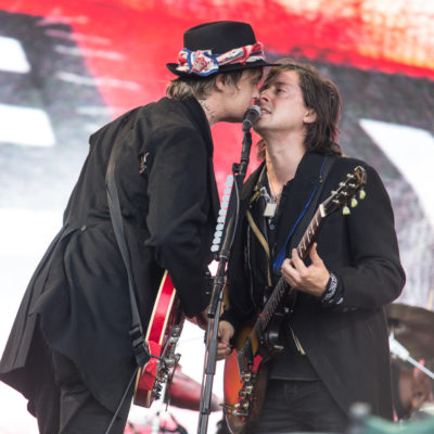 The Libertines share brand new song, ‘Gunga Din’