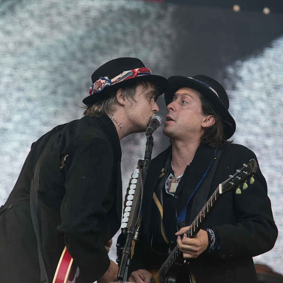 The Libertines, Pale Waves, Black Honey and more headed to Kendal Calling 2018