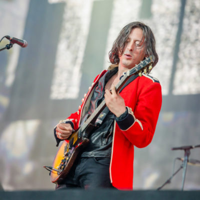 The Libertines set a potential date of 2015 for new album