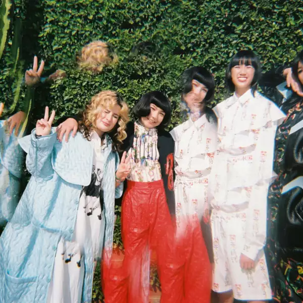 The Linda Lindas unleash new track 'Nino'