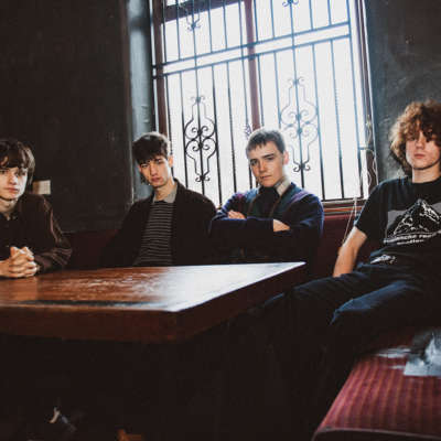 The Lounge Society share ‘Generation Game’