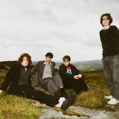 The Lounge Society share new single ‘Burn The Heather’