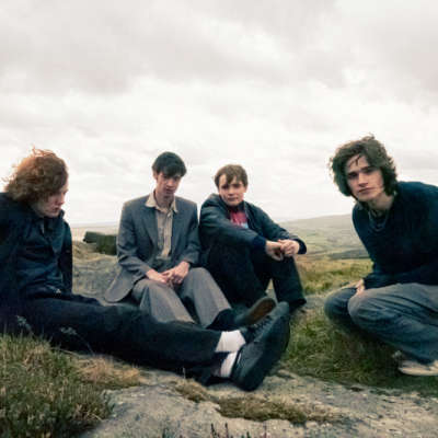 The Lounge Society share new single ‘Cain’s Heresy’
