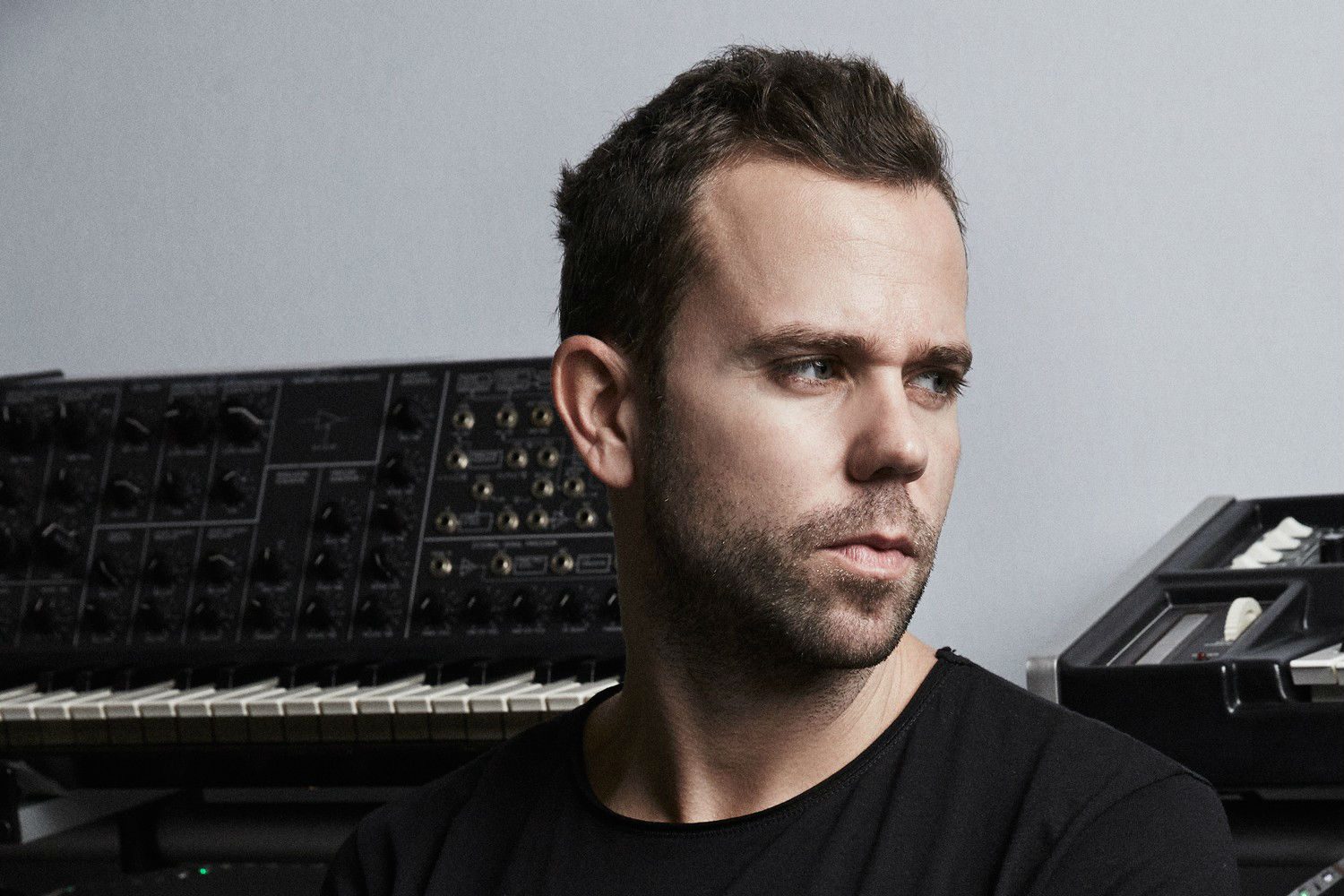 M83 announces pair of UK headline shows