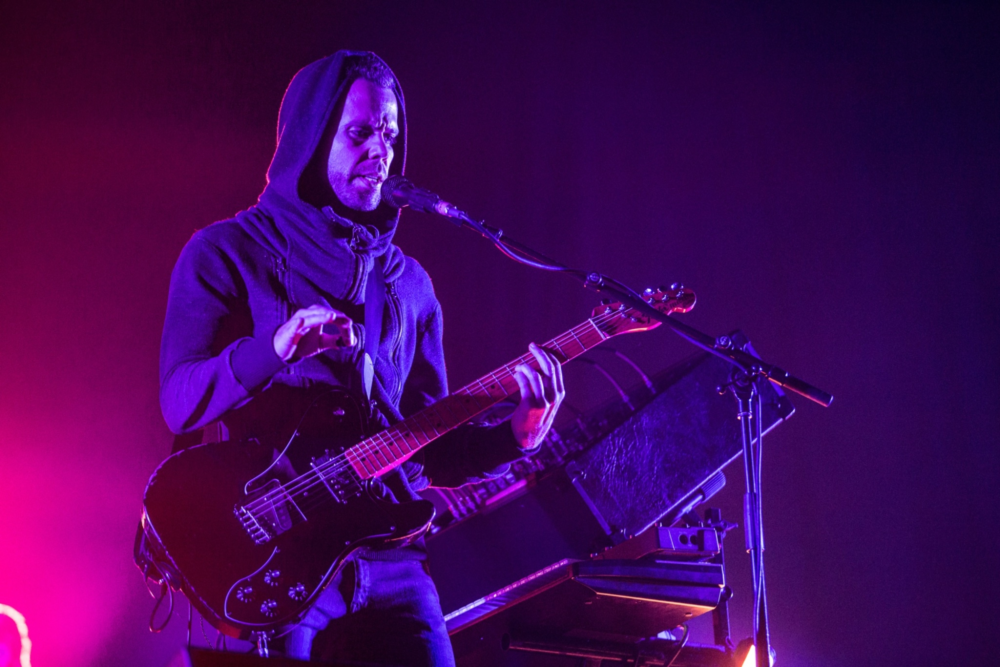 Open’er Festival 2016: Day Two
