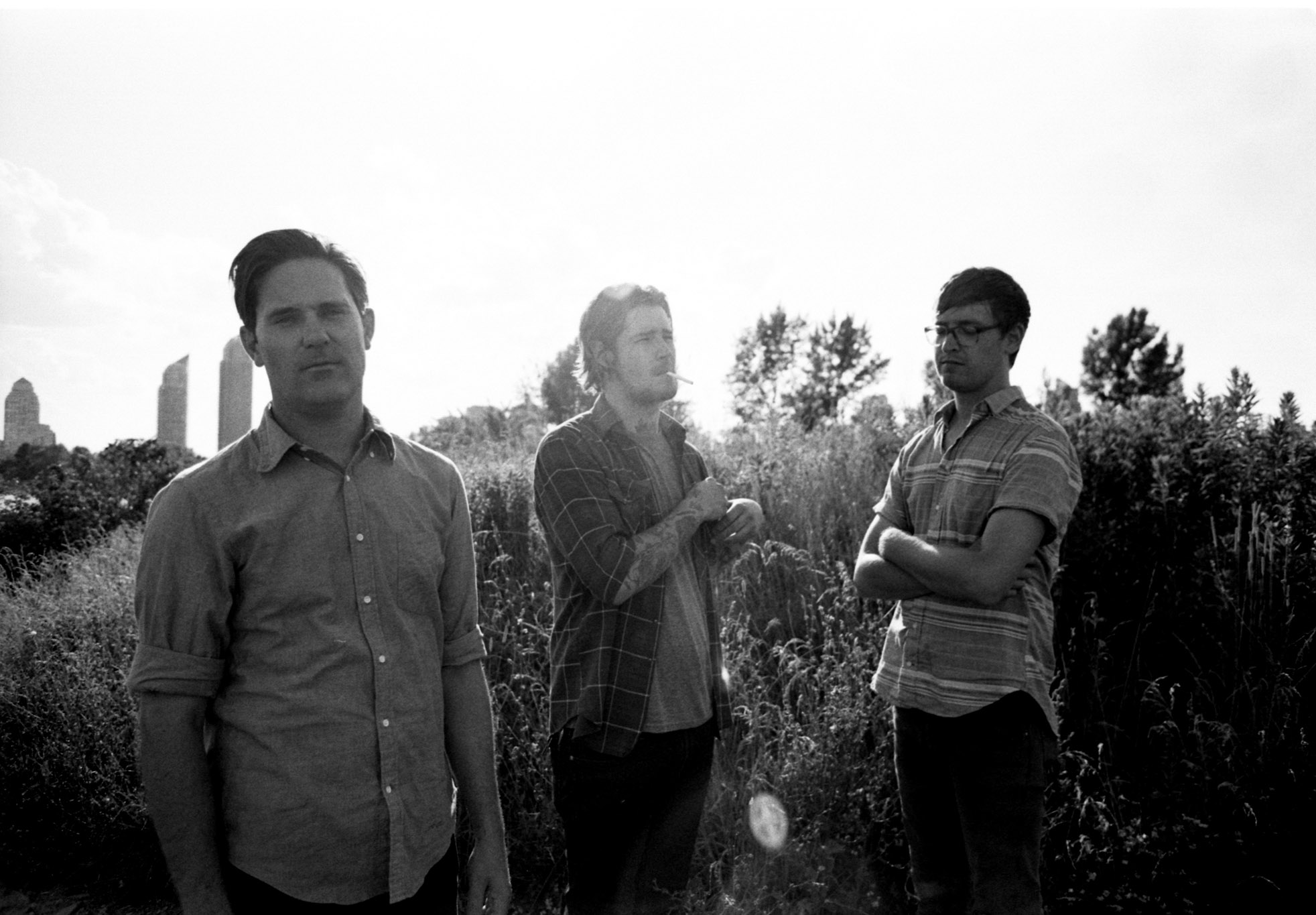 METZ announce new compilation ‘Automat’, containing rarities, B-sides and more