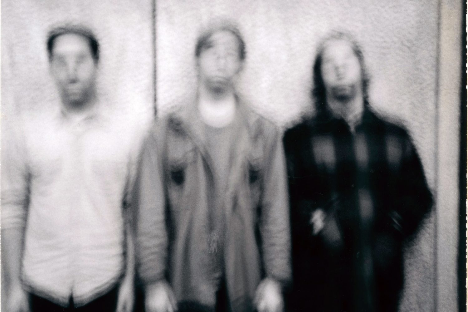 Metz reveal new track 'Spit You Out'