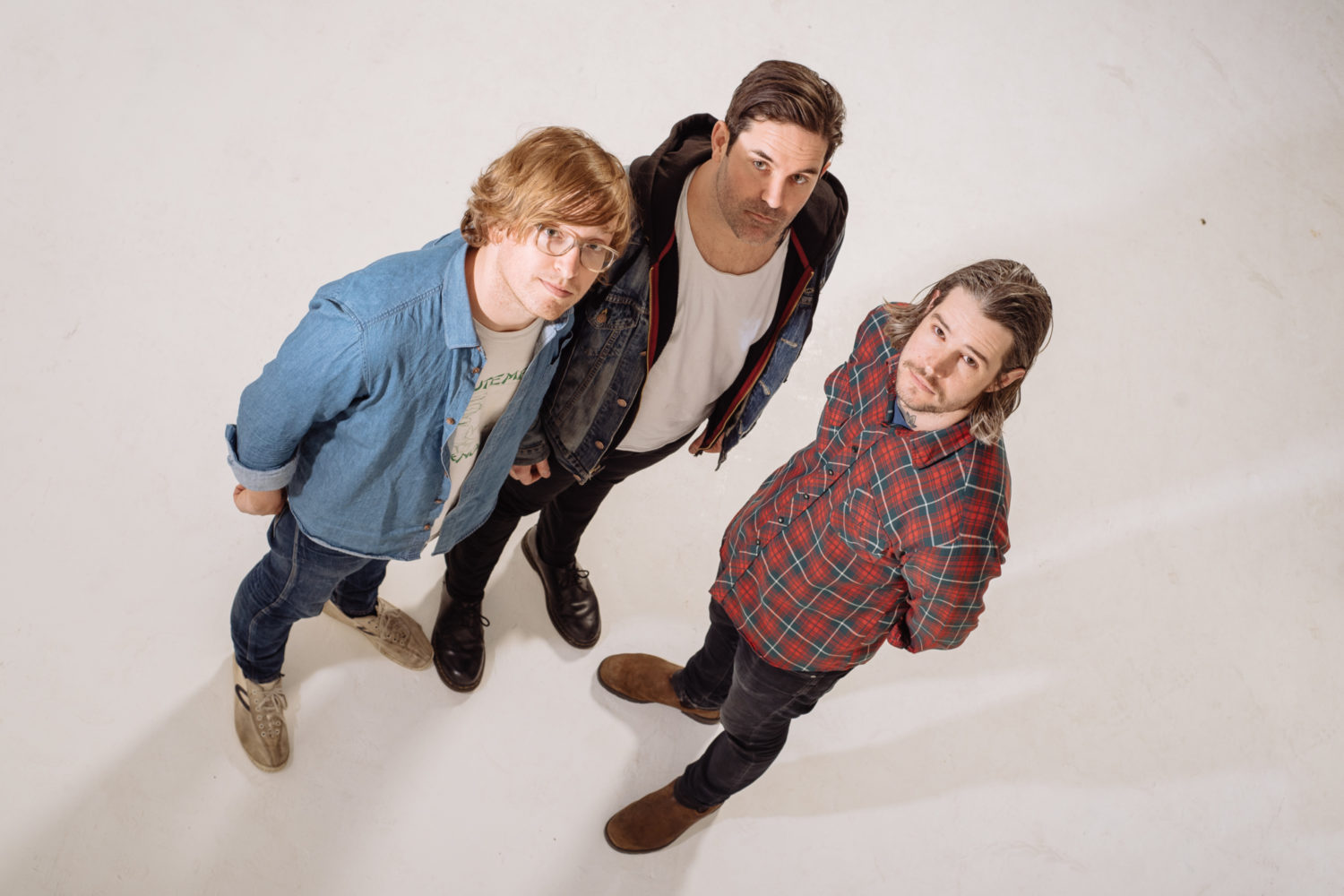 METZ have teamed up with a cult punk legend for a new 7" release