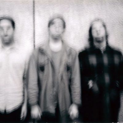 Metz announce new single, share ‘Eraser’