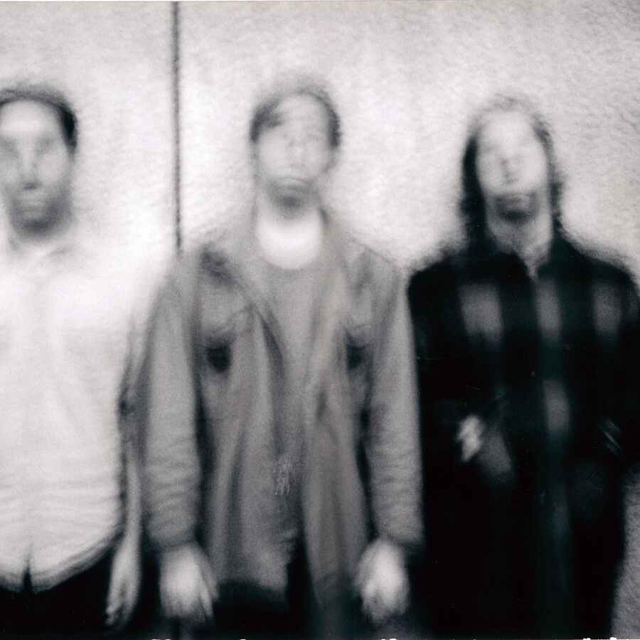 Metz announce new single, share ‘Eraser’