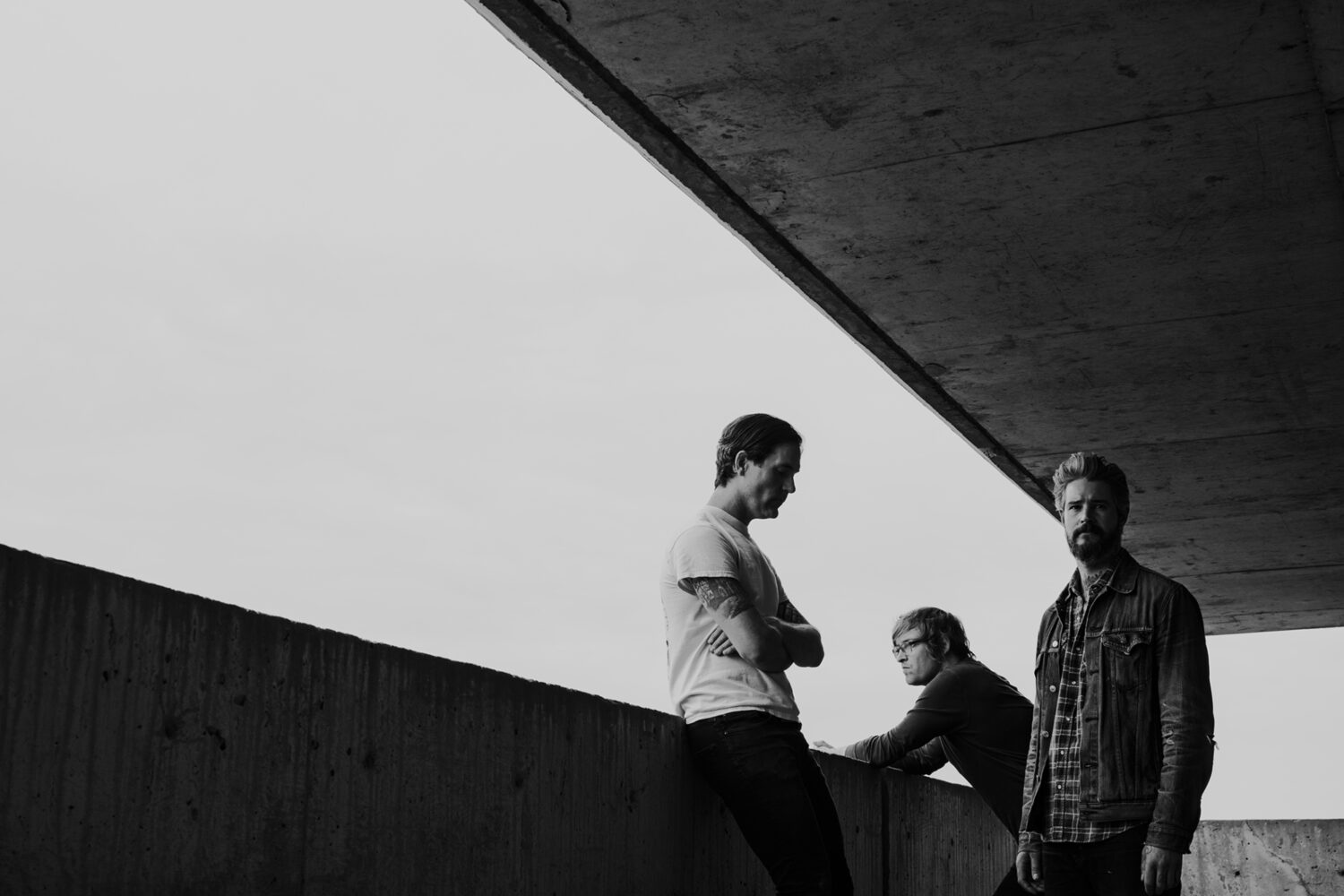 METZ unleash ‘Sugar Pill’ video