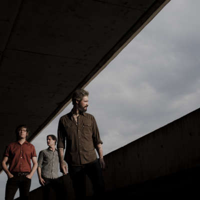 METZ announce new album ‘Atlas Vending’