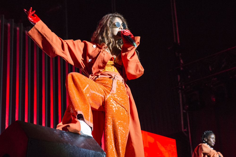 Mad Cool Festival 2017