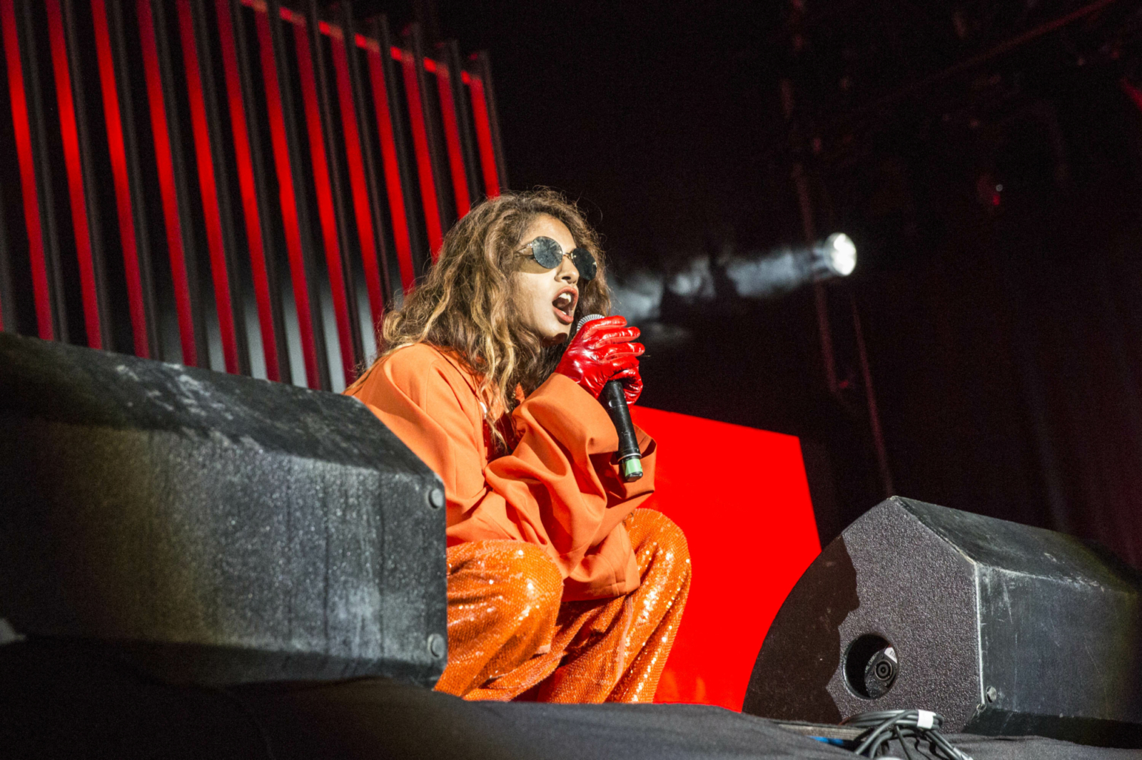 M.I.A., Jorja Smith, Superfood and more to play Bestival 2018