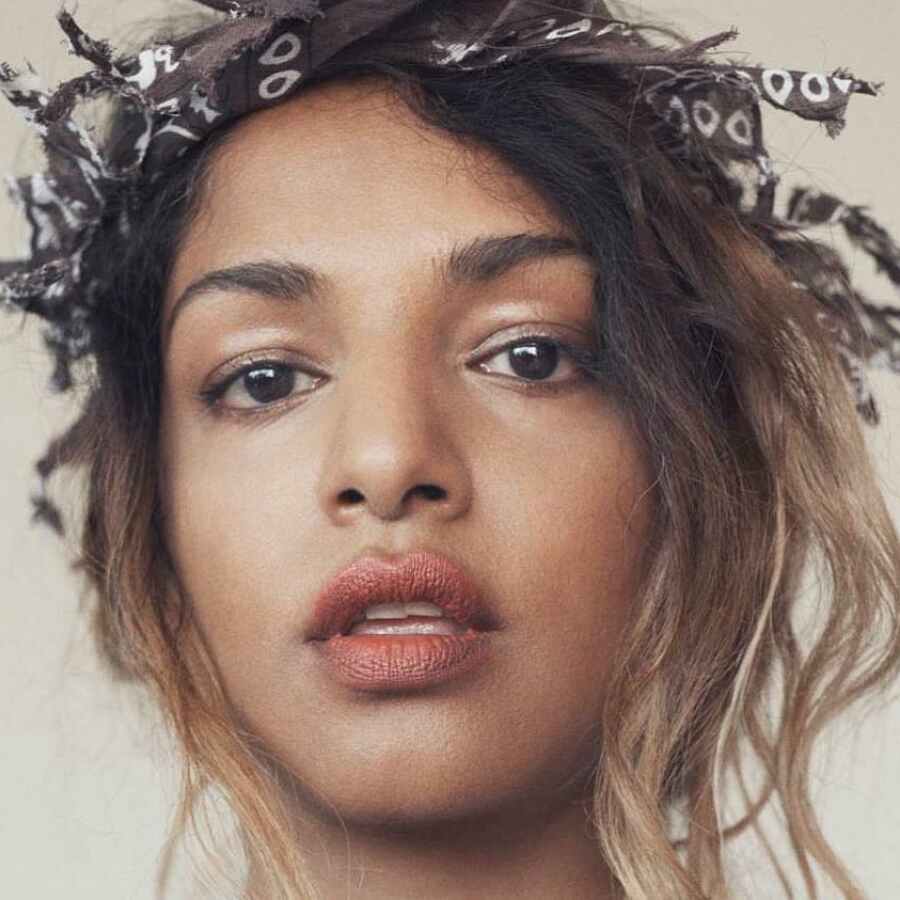 M.I.A. returns with 'The One'