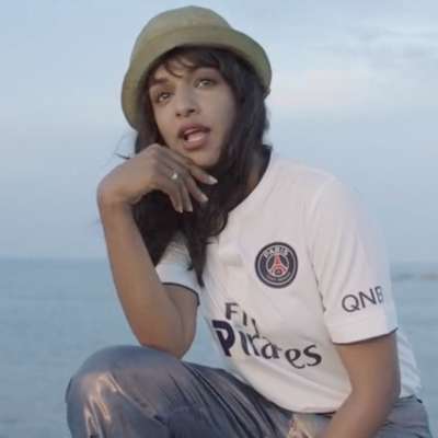 M.I.A responds to the ‘Borders’ video PSG football shirt fiasco