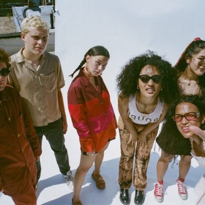CHAI remix MICHELLE's 'FYO'